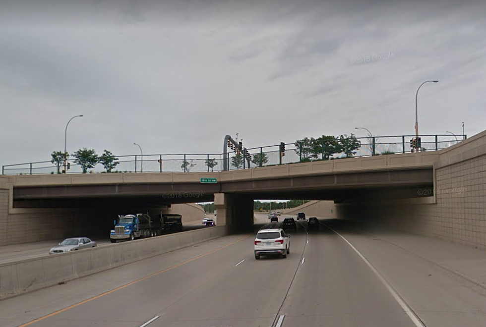 Rochester Police Pulled Suicidal Woman Away From Edge of Bridge
