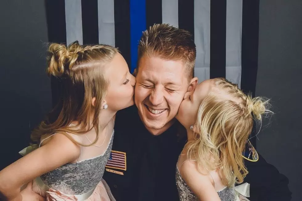 Wounded Waseca Officer’s Family to Benefit From GoFundMe Page