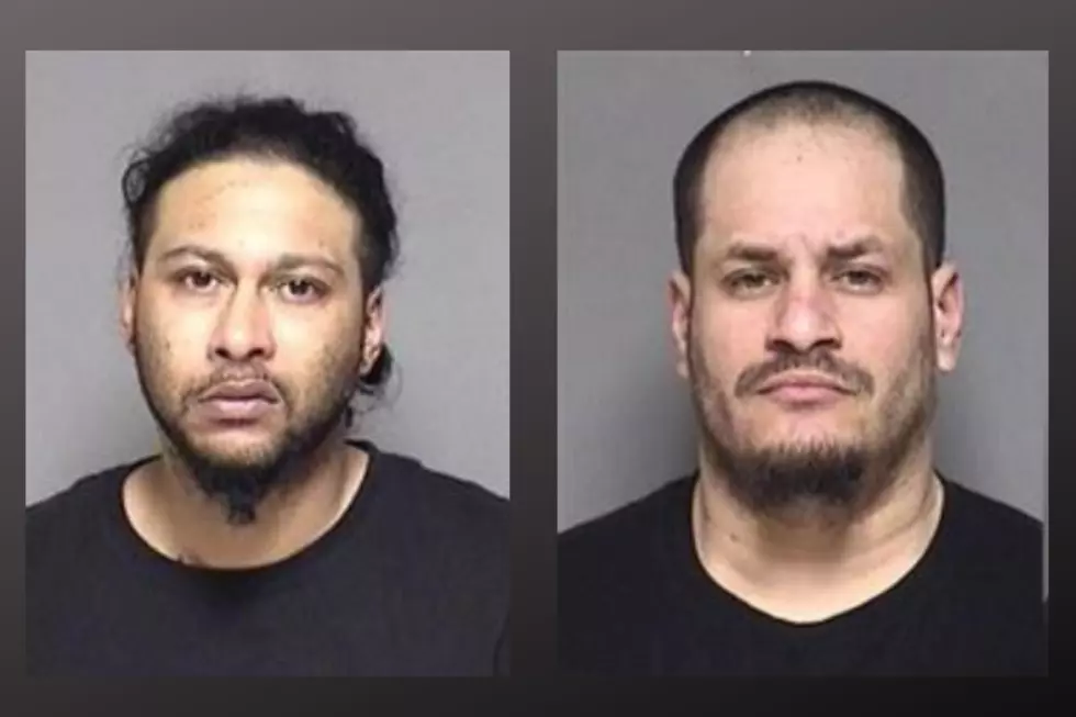 Traffic Stop Leads to Arrest of Suspected Rochester Drug Dealers