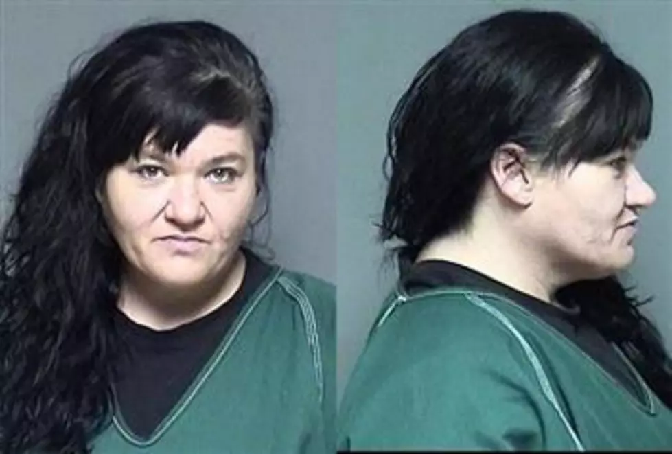 Woman Arrested At Rochester Bank Trying To Cash Big Forged Check