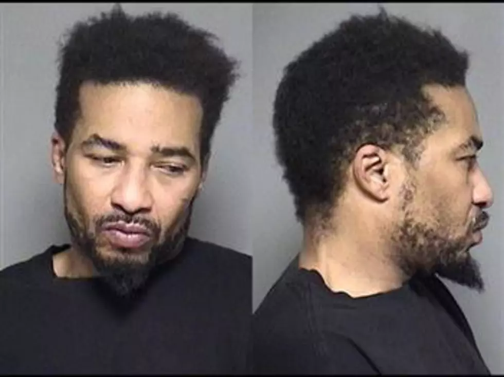 Rochester Police Say Stewartville Man Chased, Rammed Woman’s Car