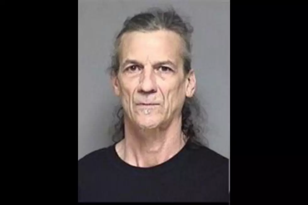 Rochester Man Accused of Fighting While Armed With Knife