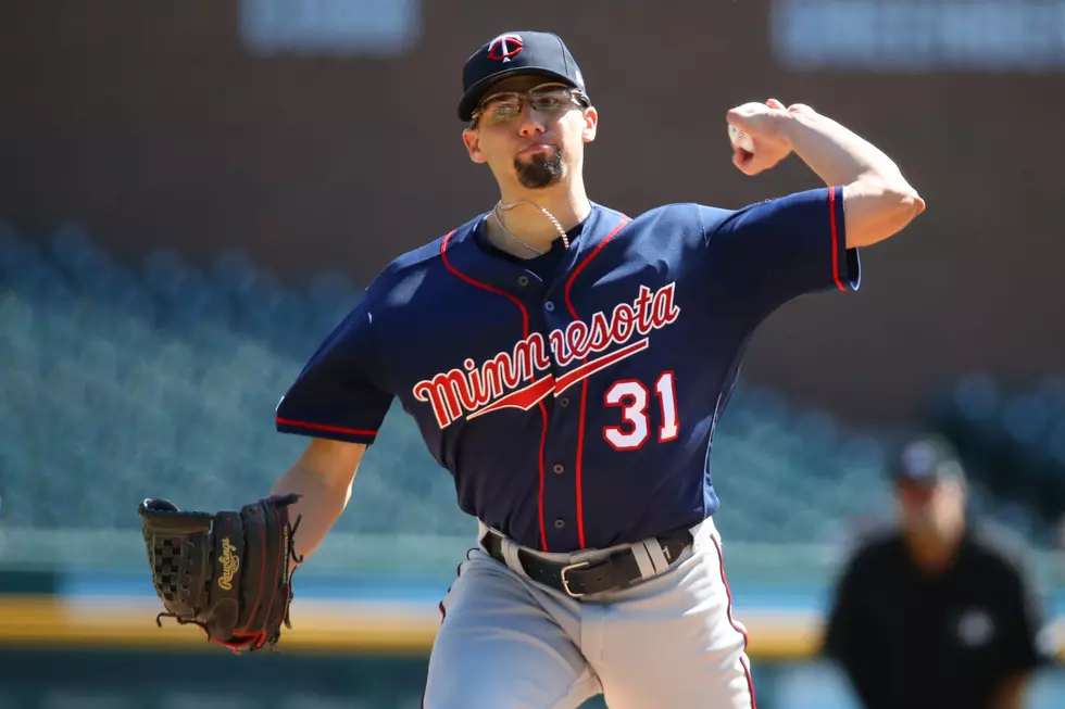 Twins Open MLB Preseason With a Win