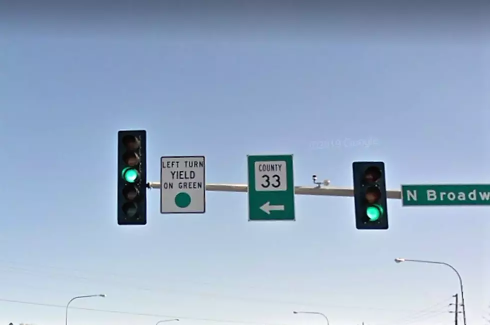 Violating Left Turn Etiquette Does Not Violate Minnesota Law