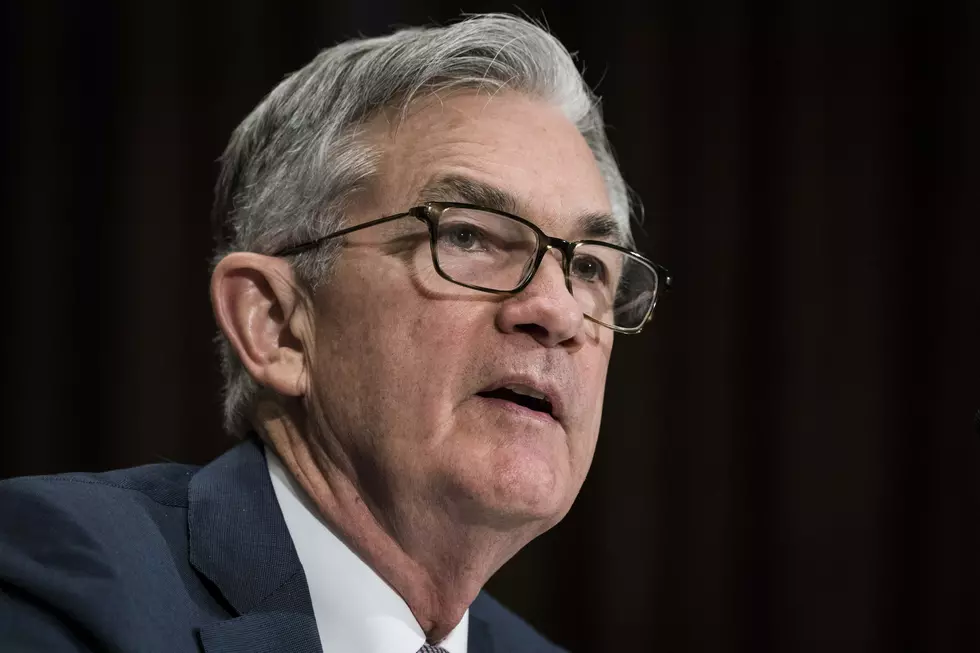 Fed Cuts Interest Rate To Near Zero; Markets React With Large Drop