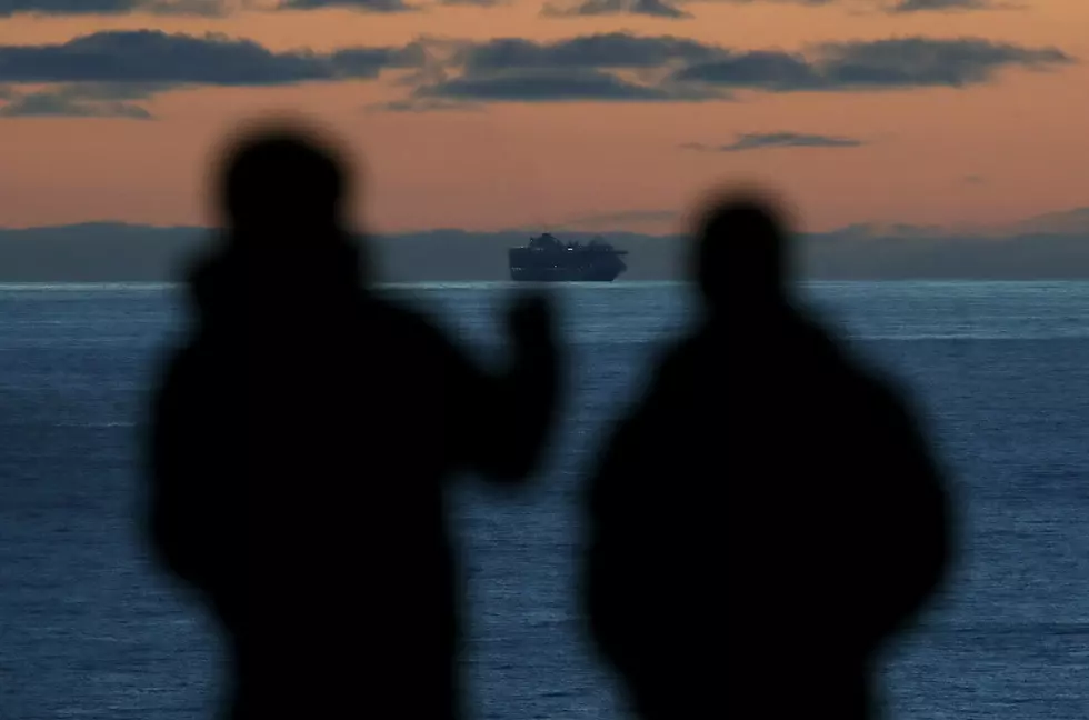 Dozens of Minnesotans on Quarantined Cruise Ship