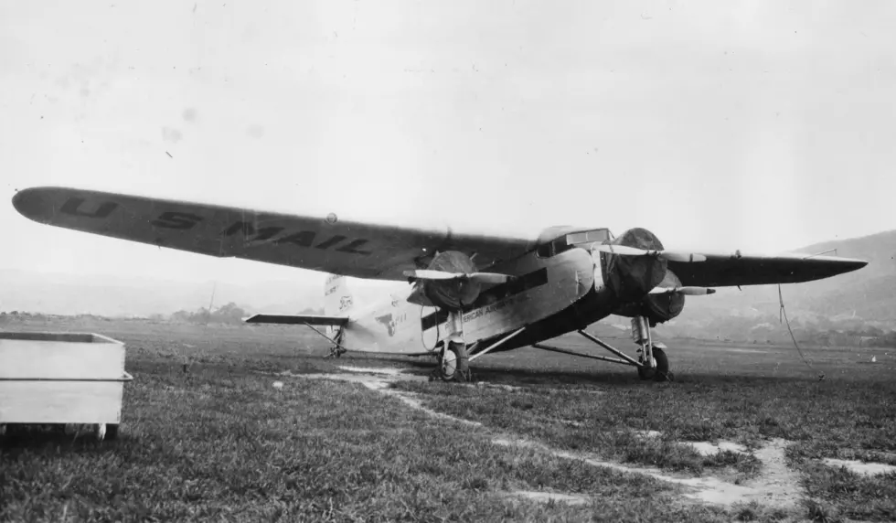 Rochester’s Amazing Aviation History