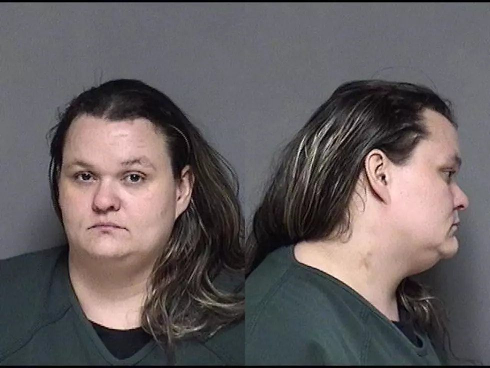 Rochester Woman Charged With Ramming Mayo Civic Center, Squad Car