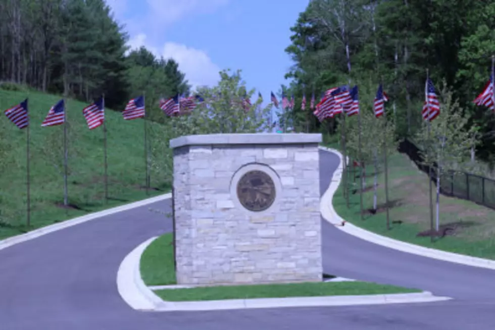 No Memorial Day Programs at Minnesota Veterans Cemeteries