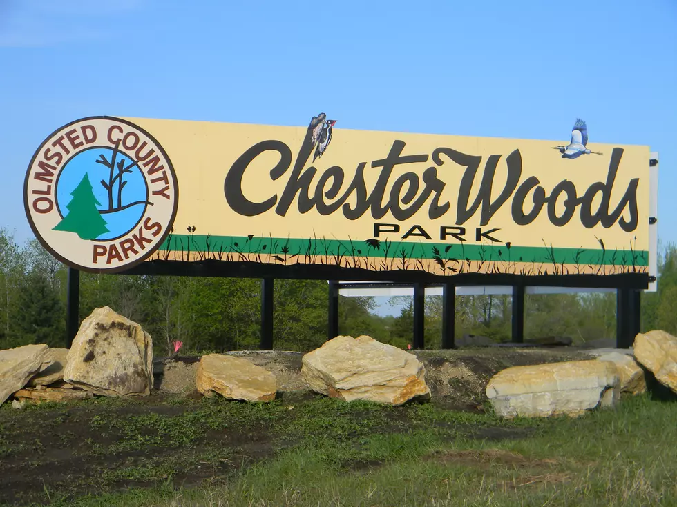 Olmsted County’s Chester Woods Beach Has Reopened