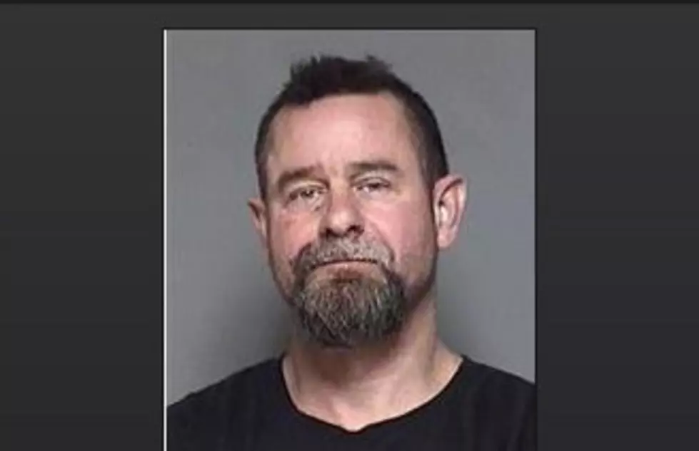 Rochester Man Arrested For Fifth DWI