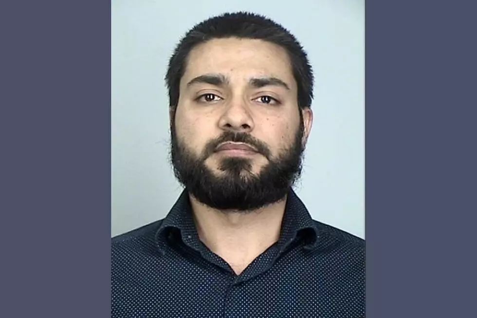Rochester Man Admits to Terrorism Charge