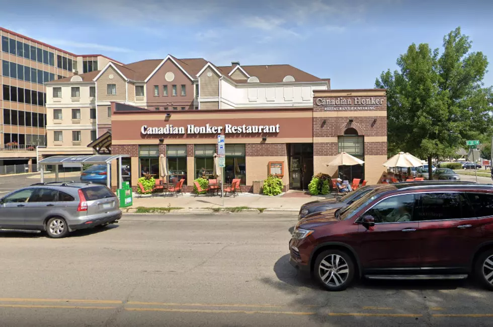 Rochester Restaurant Canadian Honker Switches to Take Out Only