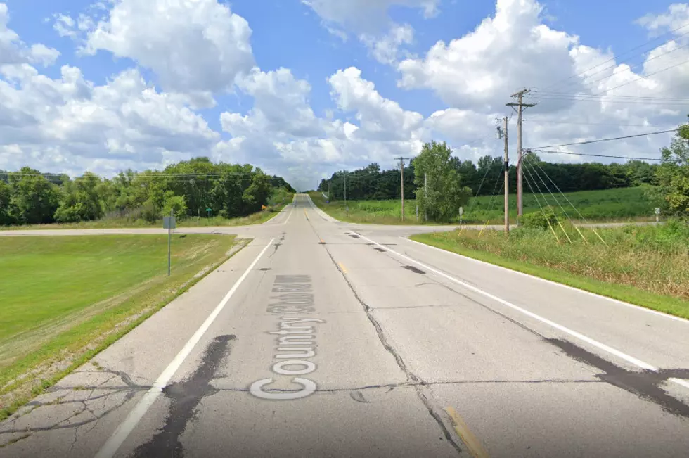 Driver Being Sought in Rural Rochester Hit & Run Accident