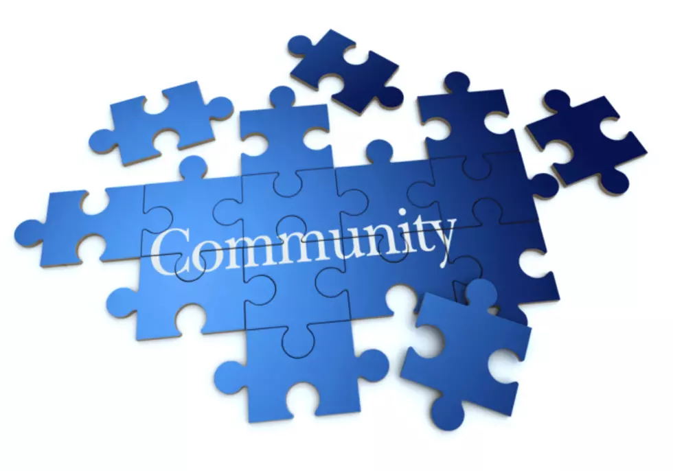 The Importance of Community Involvement and Engagement