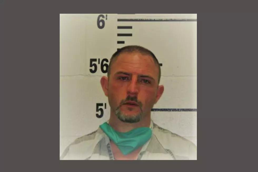 Search Continues For Wanted Man in Houston County