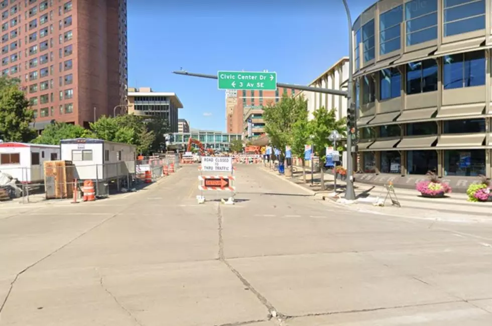 2nd Street in Downtown Rochester Has Been Reopened