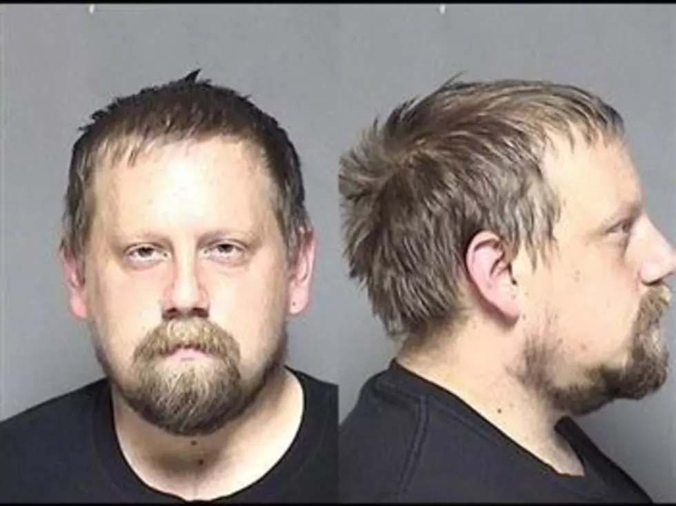 Rochester Man Faces 10 Child Pornography Charges