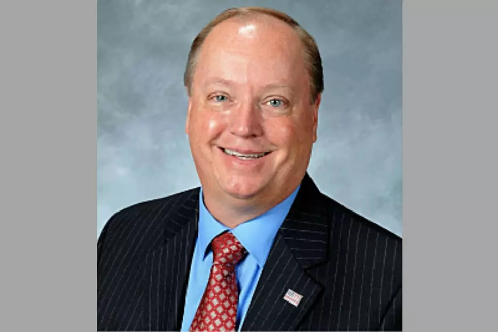 Southern Minnesota&#8217;s Congressman Tests Positive For COVID