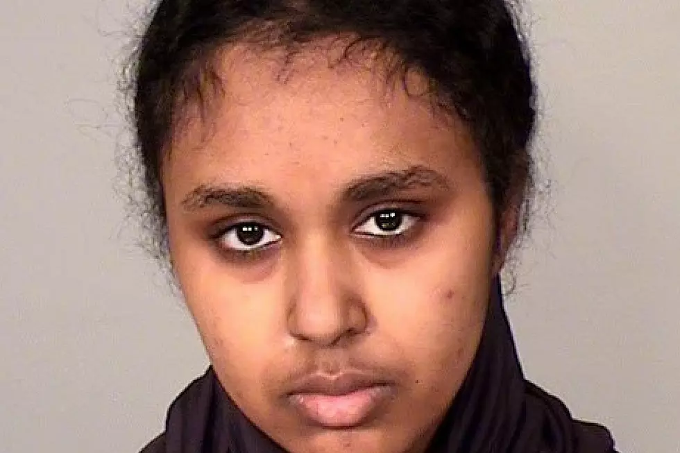 Minneapolis Woman Admits to Terrorism Charge
