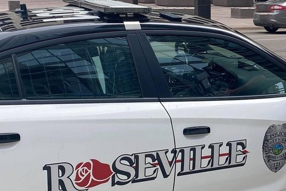 Roseville Teen Suspected of Deadly Assault on Family Members