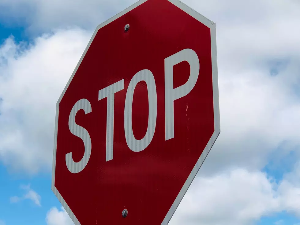 We Need Stop Signs Back at this Rochester Intersection Now