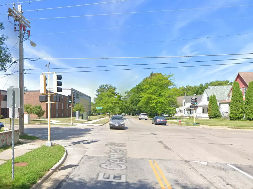 Roundabout Proposed For Eastside Rochester Intersection