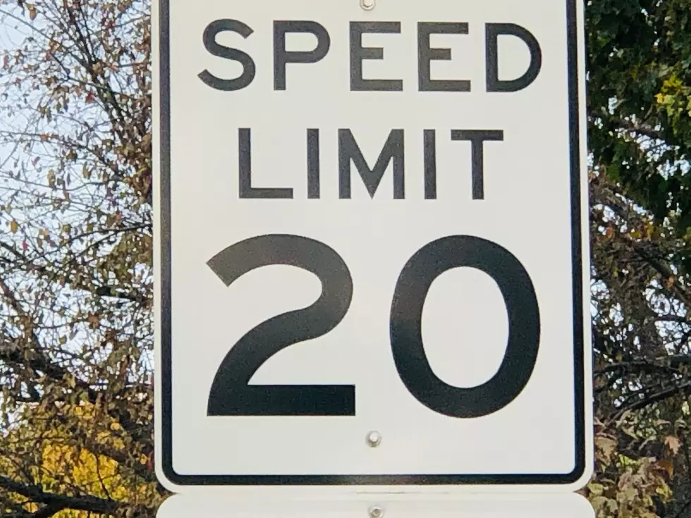 Public Hearing on 20 MPH Speed Limit in Rochester