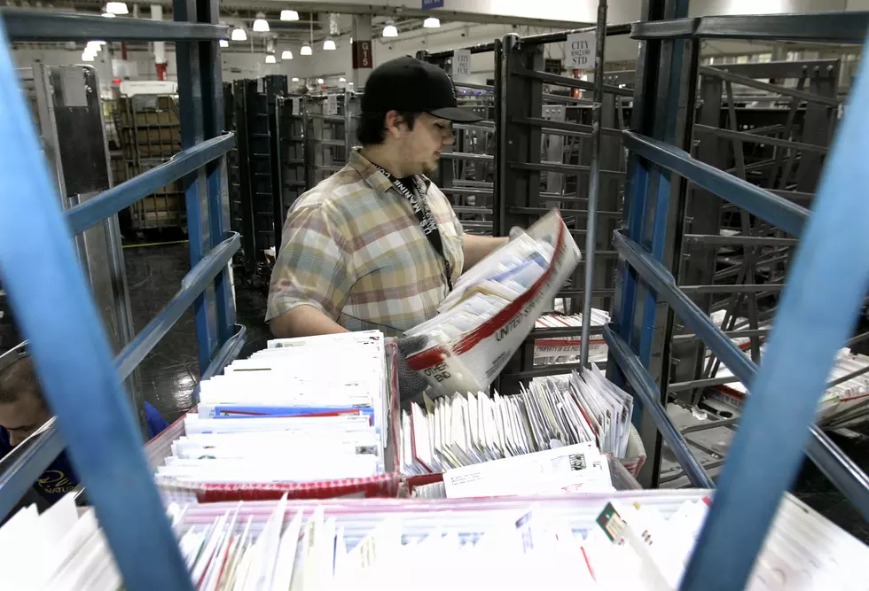 Need A Job?  US Postal Service Has Openings In Minnesota
