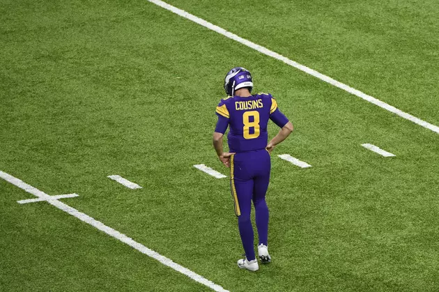 Watch the Trailer for New &#8216;Quarterback&#8217; Doc Ft. Kirk Cousins