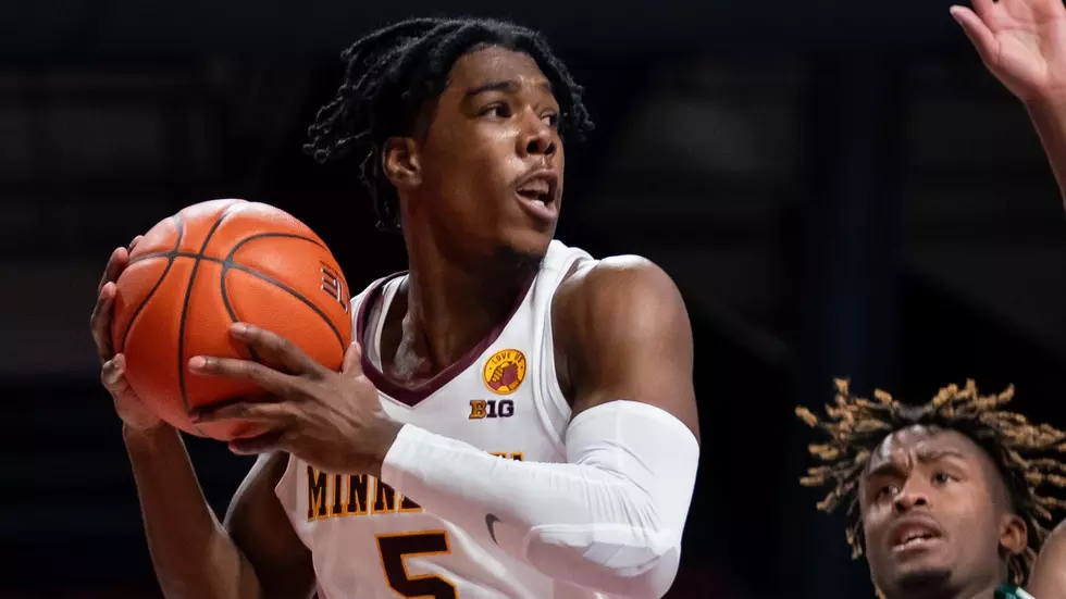 Gophers&#8217; Poor Shooting Leads To Another Road Loss