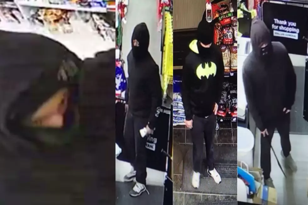 Austin Police Working to ID Armed Robbery Suspects