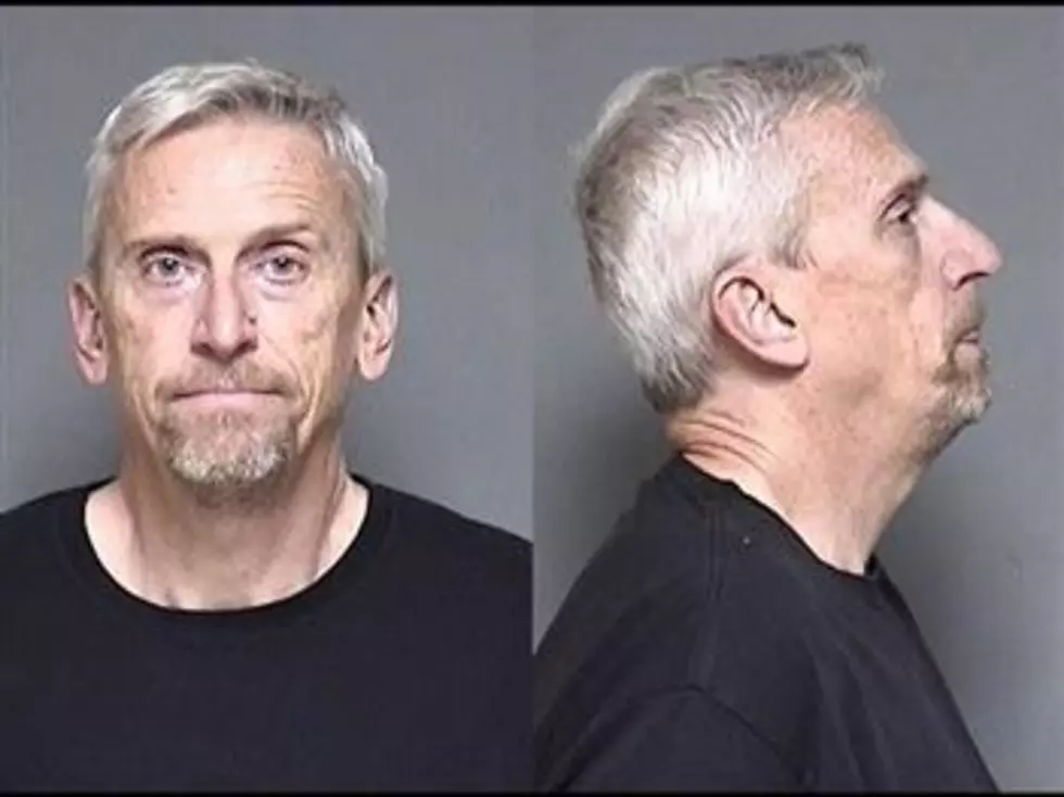 Rural Olmsted County Man Arrested For 10-Year Sex Abuse Case