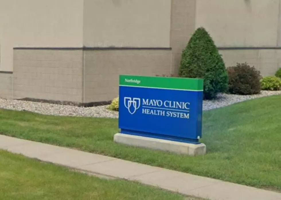 COVID-19: Mayo Clinic Health System Closing Some Clinics