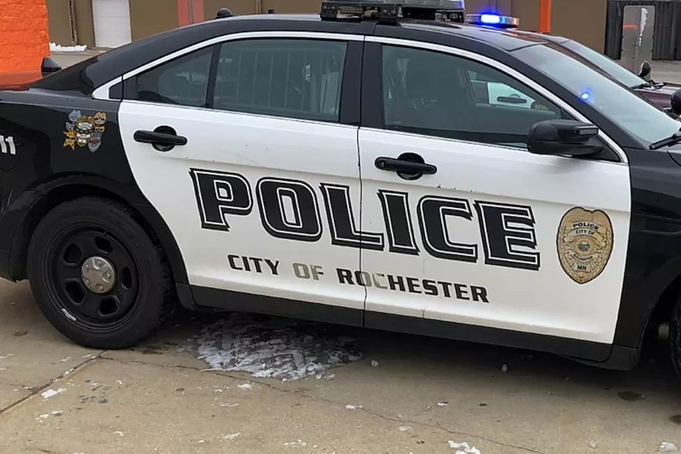 Rochester Woman Suffers Broken Jaw in Reported Assault