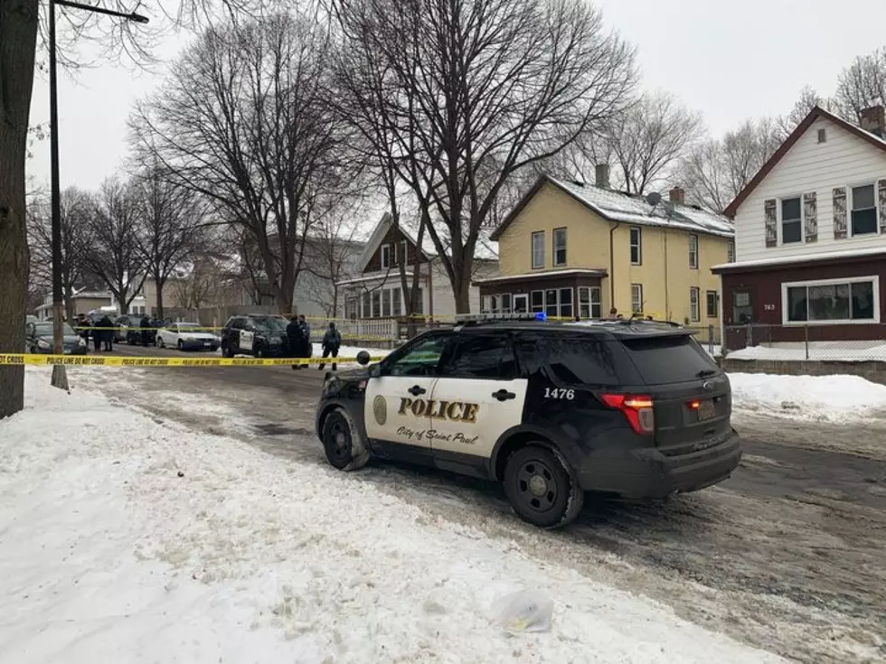 UPDATE: Arrest Made In St Paul Triple Homicide