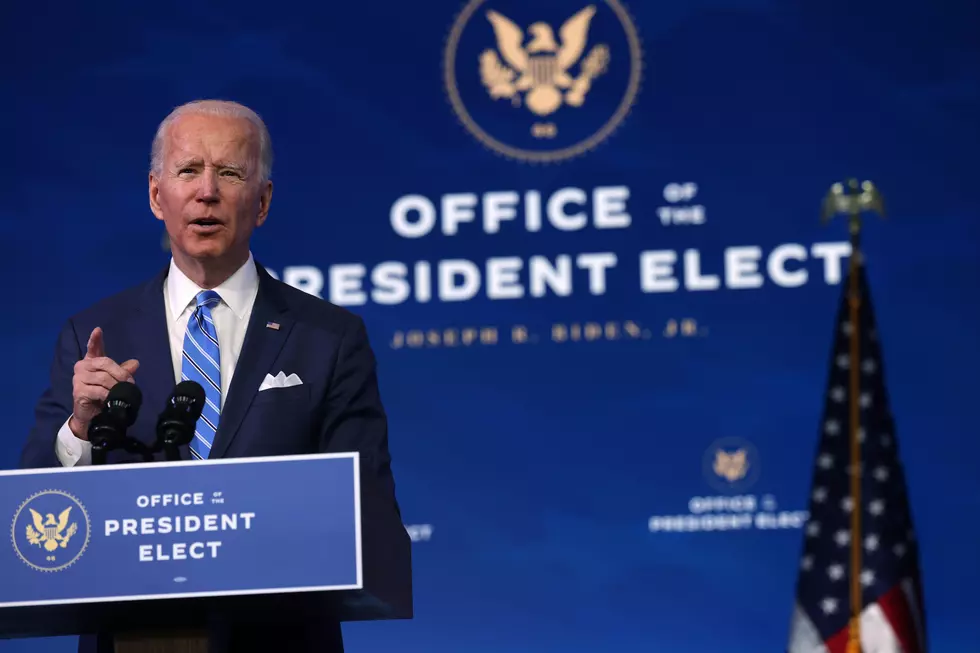 President-Elect Biden Proposes $1.9 Trillion COVID Package