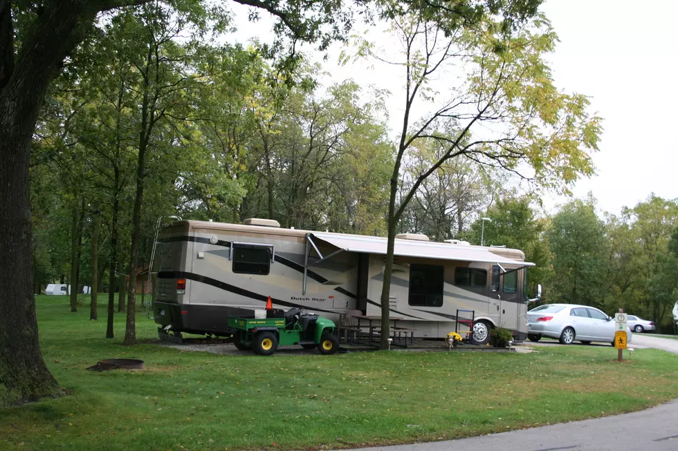Olmsted County Now Taking Reservations For 2021 Camping Season
