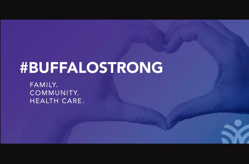 Minnesotans Are Asked To Join Buffalo In A Moment Of Silence