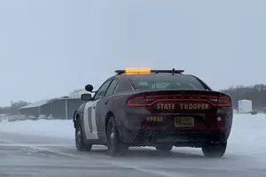 Minnesota State Patrol Reports Another Storm Related Fatal Crash