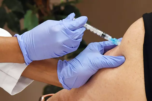 Dr. Morris: Staff Vaccine Mandate In Line With Community Advice