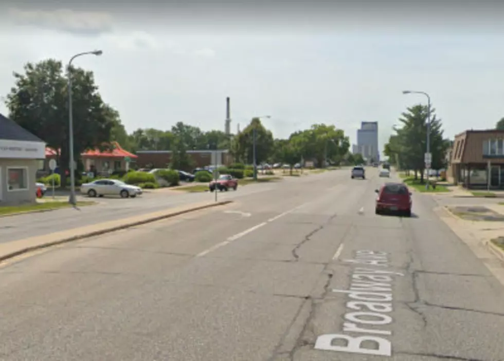 Vehicle Traffic Impact Begins Monday On Rochester’s N Broadway