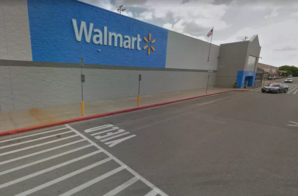 You’ll See A Lot Of Law Enforcement at Rochester’s Walmart on Saturday