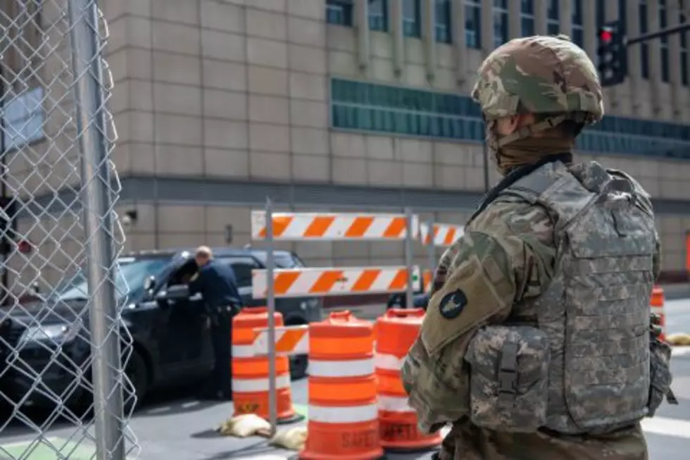 MN National Guard