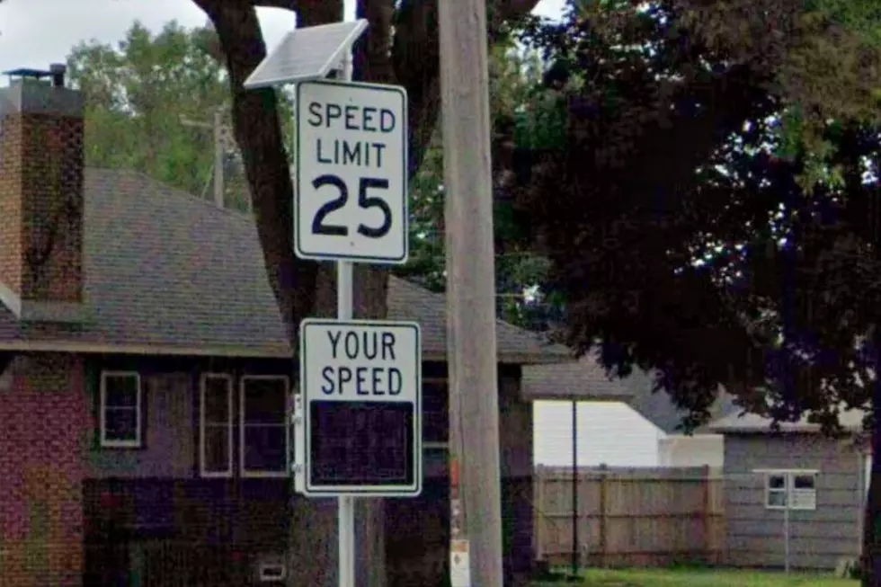 Rochester’s New 25 MPH Speed Limit is Taking Effect