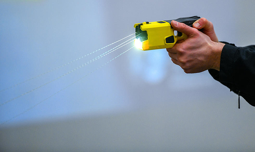 Rochester PD Taser Policies Changed After 2002 Shooting