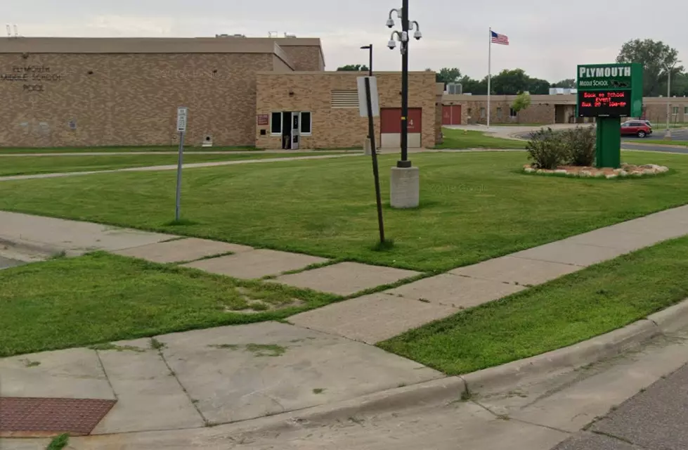 UPDATED: Shots Fired In Hallway Of Minnesota Middle School