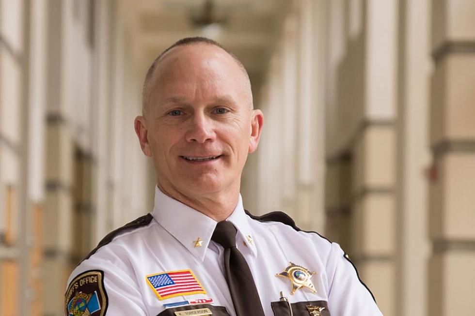 Olmsted County Sheriff Honored by MN Traffic Safety Initiative