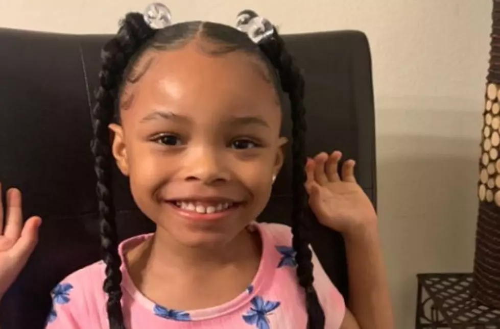 Young Minneapolis Girl Dies After Being Shot In The Head