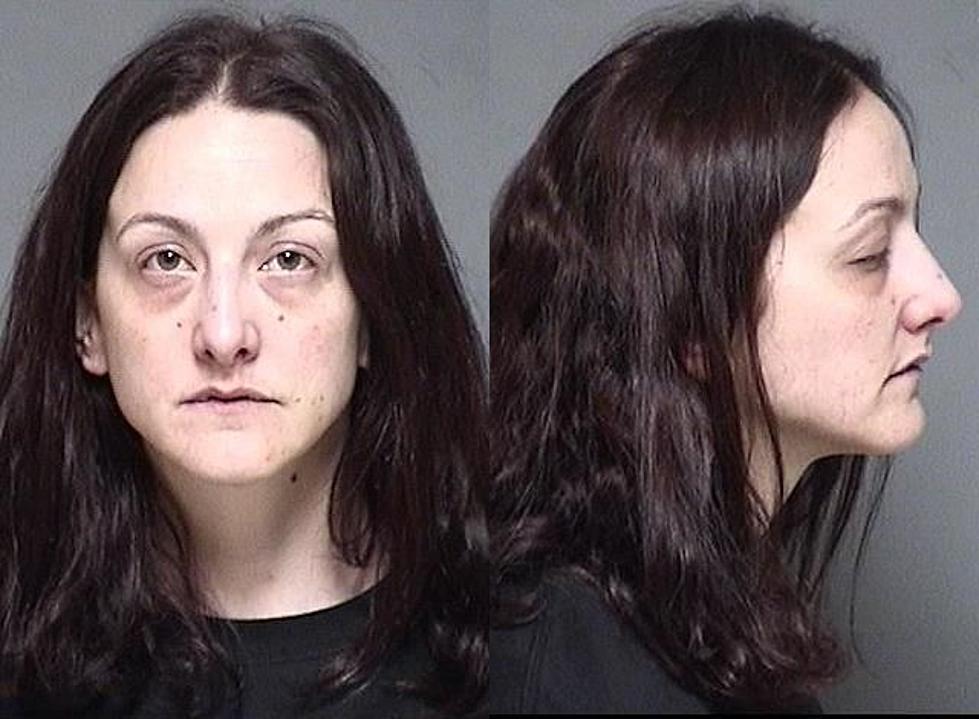 Rochester Woman Accused Of Kicking Deputy After DUI Stop